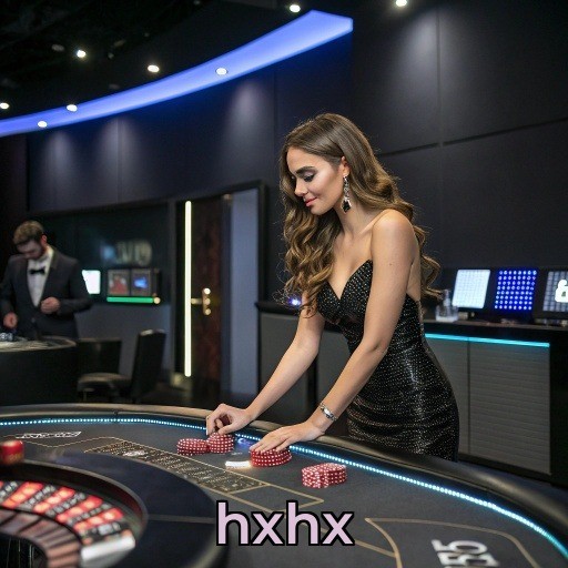 Cassino Online hxhx