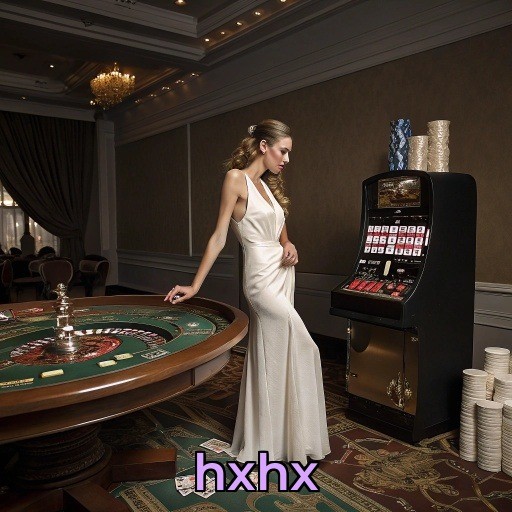 Cassino Online hxhx